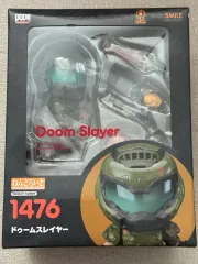 (開封)ねんどろいど 1476 둠 スレイヤー