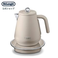 De'Longhi/デロンギ/アイコナ・ヴィンテージ/KBOV1200J-GR - メルカリ