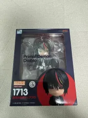 （未開封）ねんどろいど 1713 転生したらスライムだった件 ディアブロ