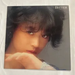 2026年最新】中森明菜12インチの人気アイテム - メルカリ