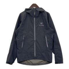 ARC'TERYX CA 34438 ベータジャケット XS マウンテンパーカー - メルカリ