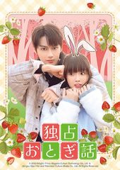 タイムセール！新品未使用品☆おカネの切れ目が恋のはじまりDVD BOX