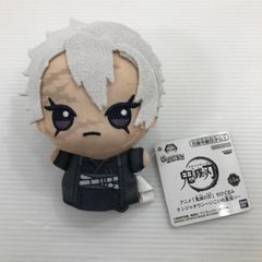 東京リベンジャーズ プリプリごきげんななめ！ぬいぐるみ 佐野万次郎