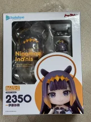 (未開封)ねんどろいど 2350 にの 二乃
