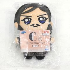 SEGAラッキーくじ 諸伏高明 ぬいぐるみ C賞 - メルカリ
