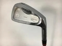 【中古ゴルフクラブ】DOCUS(ドゥーカス) DOCUS(ドゥーカス) DCI701 TOUR アイアン UST マミヤ recoil 110 7Iのサムネイル