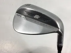 返品OK 【中古ゴルフクラブ】タイトリスト ボーケイ ウェッジ スピンミルド SM8 (ツアークロム)50.12F(日本仕様) NSプロ 950GH neo AWのサムネイル