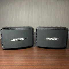2026年最新】bose 111adの人気アイテム - メルカリ