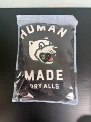 HUMAN MADE ヒューマンメイド HM23TE016 ベア 半袖Tシャツ - メルカリ
