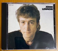 ジョン・レノン / コレクション ☆ベストアルバム The JOHN LENNON