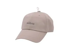 サンプル【アウトレット】mobus CAP モーブス キャップ ベージュ 誠実堂製帽所 セイジツドウセイボウショ せいじつどうせいぼうしょ 誠實堂製帽所 帽子屋SEIJITSUDO mbs34のサムネイル