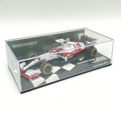 1/18 F1 パナソニックトヨタレーシング ヤルノ トゥルーリ - メルカリ