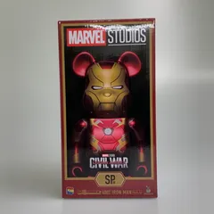 2026年最新】BE@RBRICK 400% アイアンマンの人気アイテム - メルカリ
