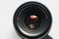 Carl Zeiss DDR MC Flektogon 35mm F2.4 - メルカリ