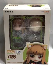 2026年最新】狼と香辛料 ねんどろいどの人気アイテム - メルカリ