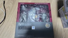開封良品 マックスファクトリー 艦隊コレクション-艦これ- figFIX 長門 中破ver. フィギュア