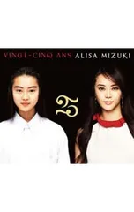 CD／観月ありさ／【3CD】VINGT-CINQ ANSのサムネイル
