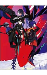 神椿TCG 神椿市建設中 Blu-ray 封入特典 KAMITSUBAKI - メルカリ