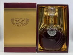 2026年最新】サントリーブランデー XO SUPER DELUXEの人気アイテム
