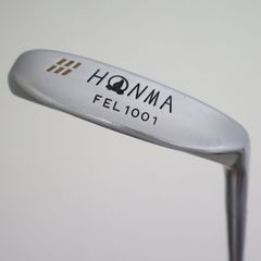 HONMA FEL1001 L字パター - メルカリ