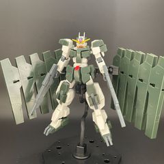 건프라 [중고품/상처, 더러움] HG 1/144 건담 사바냐 완성품 조립 완료 MG HG 건담 정크 정리 Gunpla 2595
