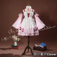 コスプレ衣装 にじさんじ 石神のぞみ コラボカフェ - メルカリ