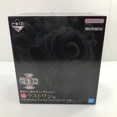 【中古美品】 一番くじ 劇場版 呪術廻戦 ０ -1224- ラストワン賞 特級過呪怨霊 祈本里香 MASTERLISE 覚醒ver. 【051-260522-yk-14-tag】