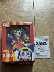 グッドスマイル フォームニ ねんどろいど 2583 + 特典 ベース