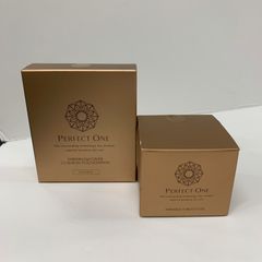 パーフェクトワン 3点セット まとめ売り SPナイトクリーム ストレッチ
