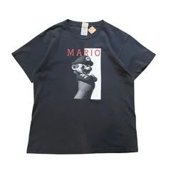 2007 Mario  Scarface parody s/s teeのサムネイル