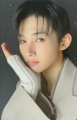 &TEAM PHOTO CARD JO 雪明かり(Yukiakari) POP-UP