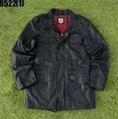 Carhartt カーハート ブラック マウンテンパーカー ジャケット XS