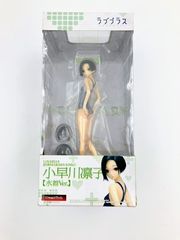 未開封)フィギュア 小早川凛子 水着Ver. ラブプラス ドリームテック