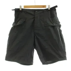 マーカ marka コットンカーゴショーツ ハーフパンツ ショートパンツ ボタンフライ 2 グレー M23B-07PT01B /KUのサムネイル