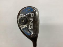 PING G30 ユーティリティ4U - メルカリ