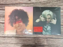 2026年最新】藤井風LPの人気アイテム - メルカリ