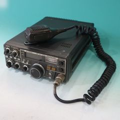 Kenwood（旧TRIO）TS-520V／TS-690S 【完全ジャンク】 Kenwood TS-690S 【ジャンク】 - メルカリ