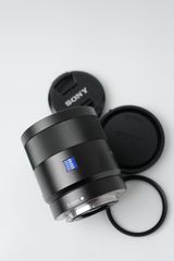 SONY FE55mm F1.8 ZA 美品 防湿庫保管 - メルカリ
