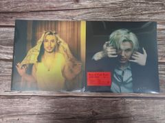 新品 未使用】藤井風 レコード アナログ盤 3枚セット - メルカリ