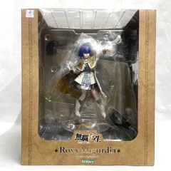 【中古】開封・特典付)コトブキヤ ロキシー･ミグルディア 1/8[79]