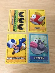 2026年最新】ウエハースマリオの人気アイテム - メルカリ