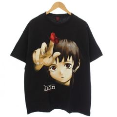 アニメ another アナザー 見崎鳴 COSPA XL tシャツ - メルカリ