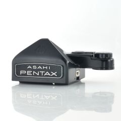 ペンタックス Pentax TTL プリズムファインダー 67 6x7 4432 - メルカリ
