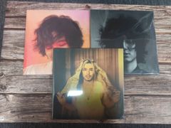 新品 未使用】藤井風 レコード LP 3枚まとめ売り - メルカリ