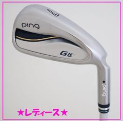 ピンGLE3 7i単品 ULT250J L - メルカリ