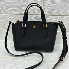 極美品 トリーバーチ ブレイク スモール トート 2way ショルダーバッグ