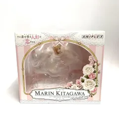 【中古】未開)ANIPLEX+ 喜多川海夢 ベビードールVer. 1/7[18]