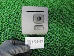 ★SFC6693/トヨタ UCF30/UCF31 セルシオ 後期 純正 ドアミラースイッチ/コントローラーのサムネイル