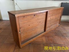 LOWYA 完成品 すきま本棚 幅64 可動棚 木目調 キャスター付 大容量