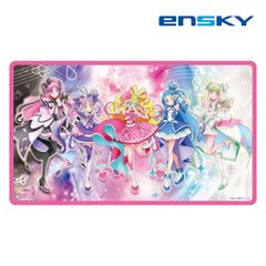 カードファイト！！ ヴァンガード LettiaMateS マグノリア “幻影